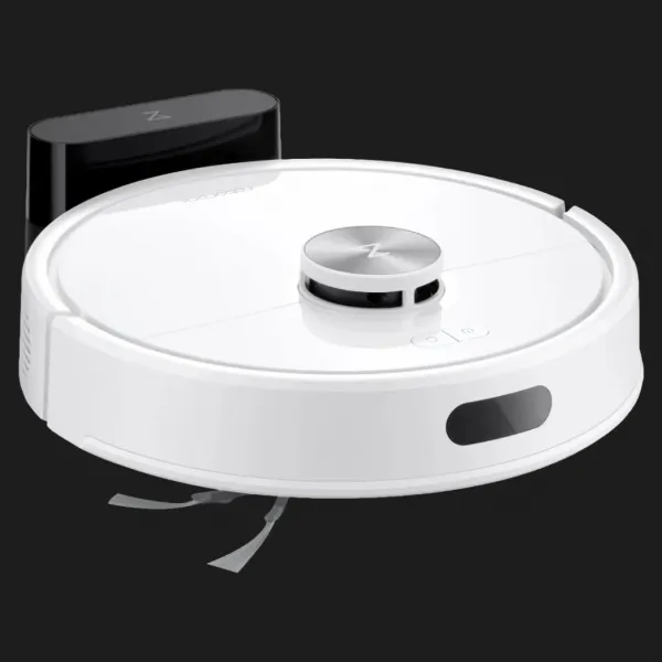 Робот-пилосос Roborock Q7 Pro Max (White)
