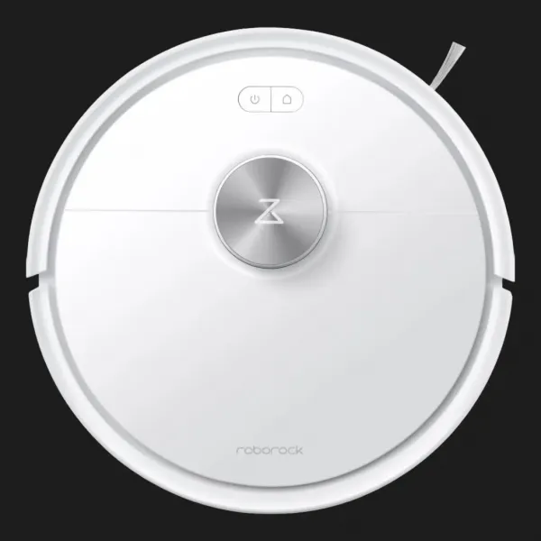 Робот-пилосос Roborock Q7 Pro Max (White)
