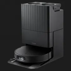 Робот-пилосос Roborock Qrevo Edge 2 (Black)