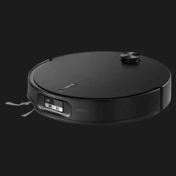 Робот-пилосос Roborock Qrevo Edge 2 (Black)