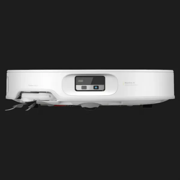 Робот-пилосос Roborock Qrevo Edge 2 (White)