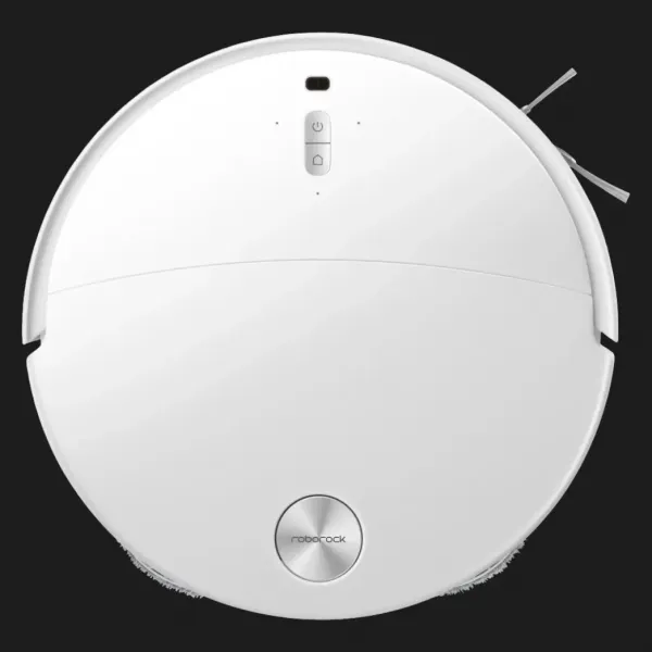 Робот-пилосос Roborock Qrevo Edge 2 Pro (White)