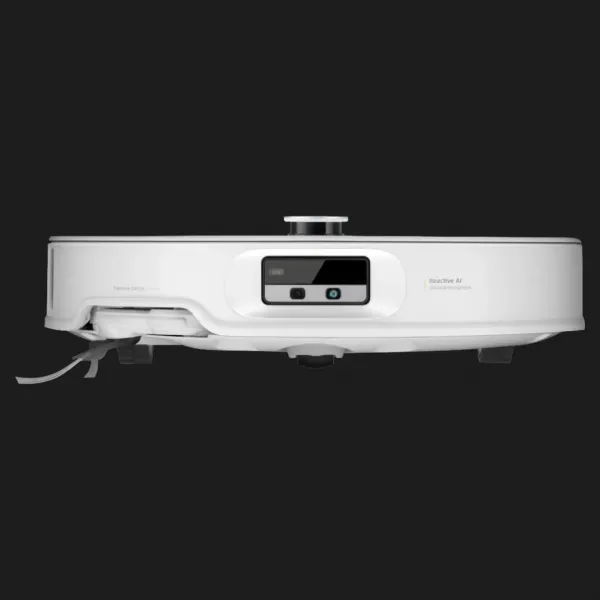 Робот-пилосос Roborock Qrevo Edge 2 Pro (White)