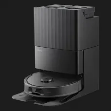 Робот-пилосос Roborock Qrevo S Pro (Black)