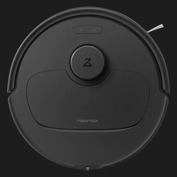 Робот-пилосос Roborock Qrevo S Pro (Black)