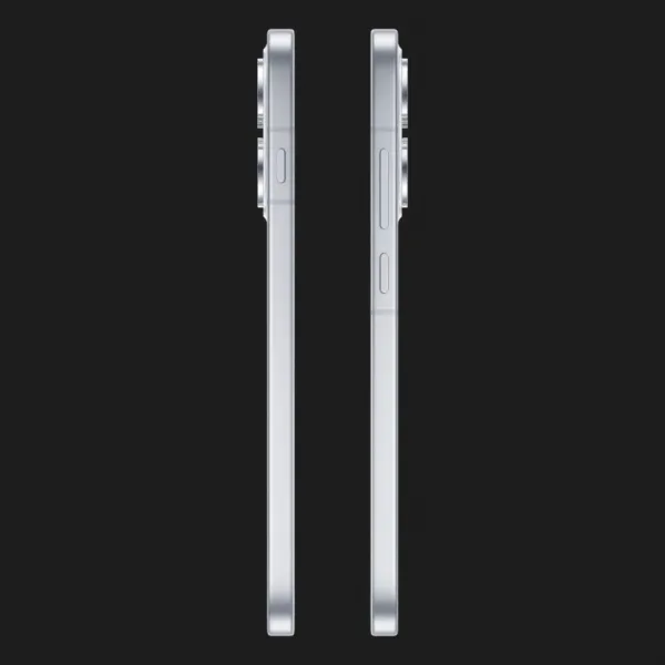OPPO Reno 16 5G 12/256Gb (Pop White)
