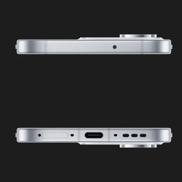 OPPO Reno 16 5G 12/256Gb (Pop White)