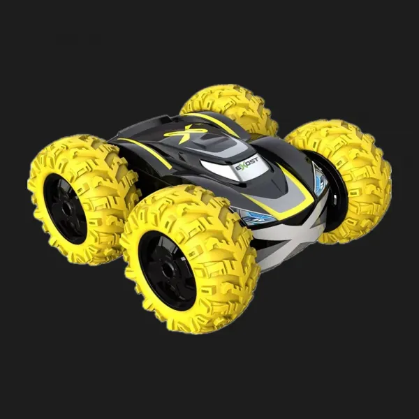 Машина на р/к Silverlit 360 Cross II 2,4 GHz (ГГц) (20257-3) (Yellow)