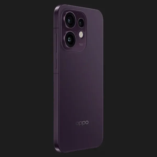 OPPO Reno 16 5G 12/256Gb (Twilight Violet)