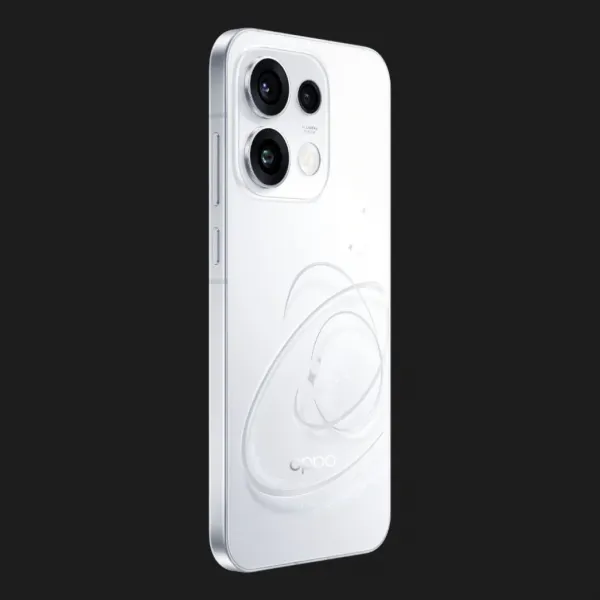 OPPO Reno 16 Pro 5G 12/512Gb (Pop White)