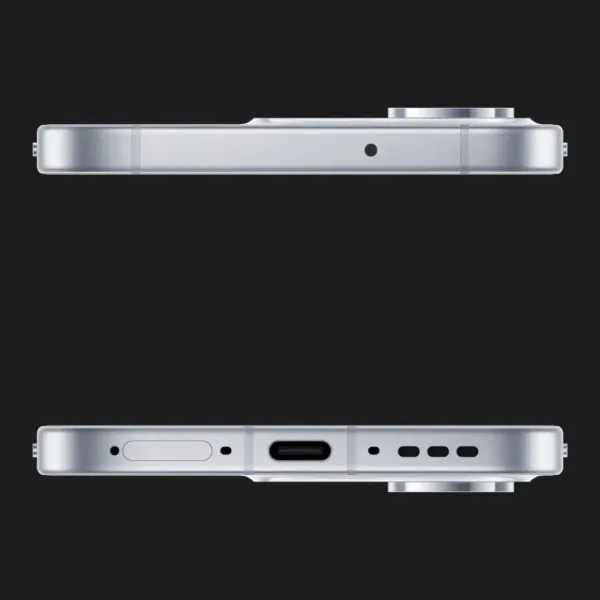 OPPO Reno 16 Pro 5G 12/512Gb (Pop White)