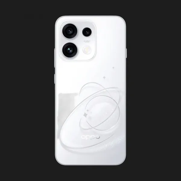 OPPO Reno 16 F 5G 12/256GB (Pop White)