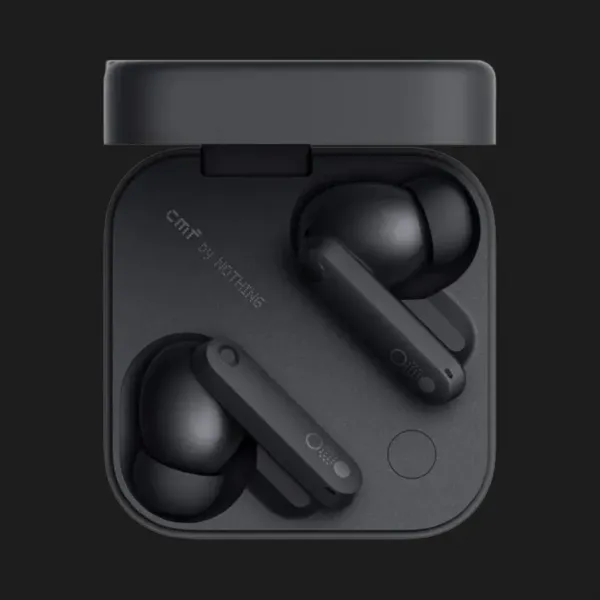 Навушники CMF by Nothing Buds Pro 2 B187 (Dark Gray)