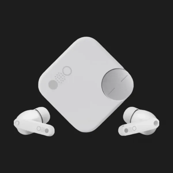 Навушники CMF by Nothing Buds Pro 2 B187 (Light Gray)