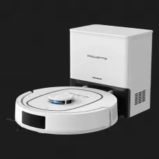Робот-пилосос Rowenta X-Plorer Serie 380+ (White)