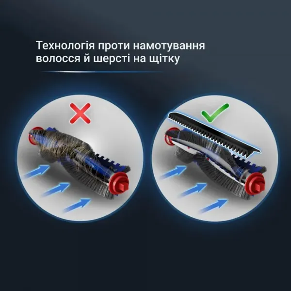 Робот-пилосос Rowenta X-Plorer Serie 380+ (White)