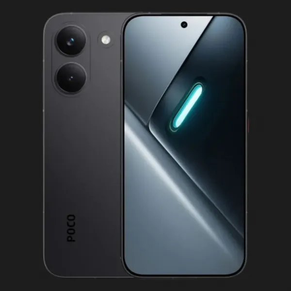 POCO X8 Pro 8/512GB (Black)