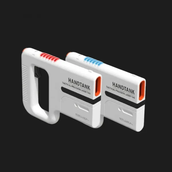 Ігровий набір Sharper Image для лазерних боїв Laser Tag Attack Pack (1214013111)