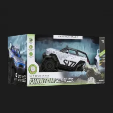 Автомобіль на радіокеруванні Sharper Image Phantom Crawle (1212020491)