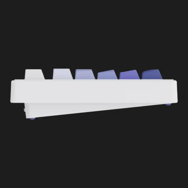 Клавіатура бездротова Proove Gaming Rampage gradient (Purple/White) (WKRM00022419)