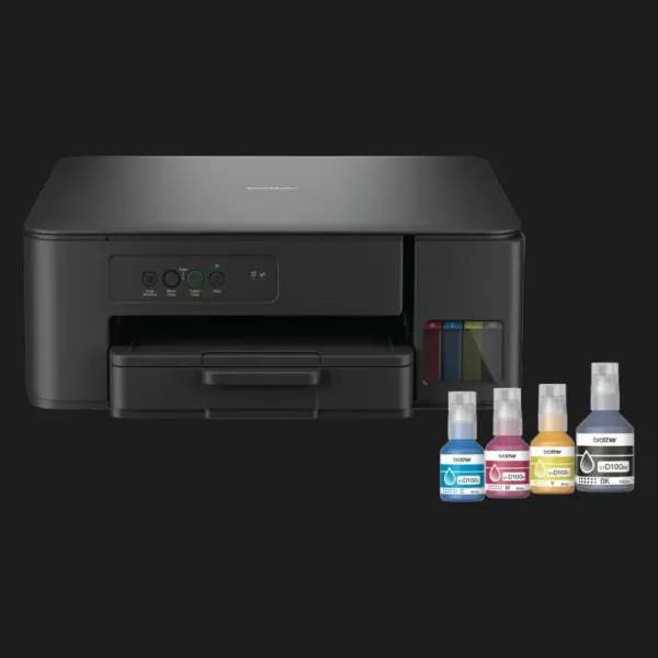 БФП Струменевий Brother DCP-T230 (DCPT230YJ1)