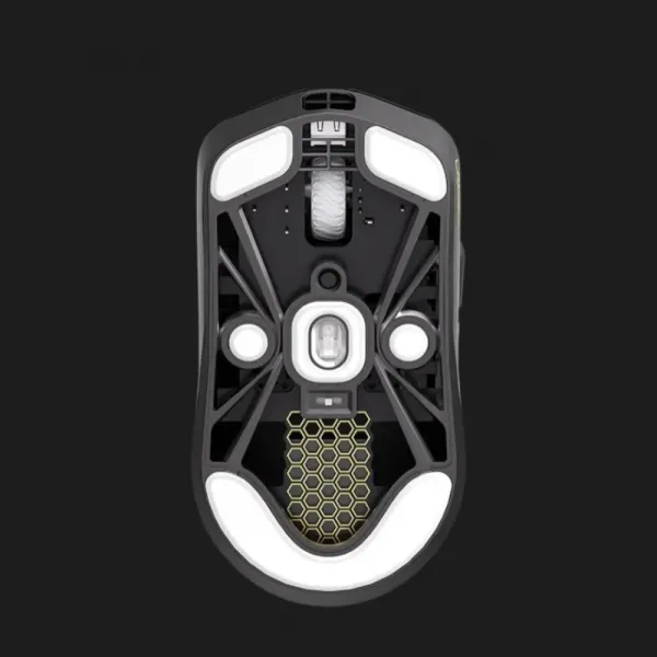 Ігрова миша Lamzu Maya X (PAW3950) (Charcoal Black)