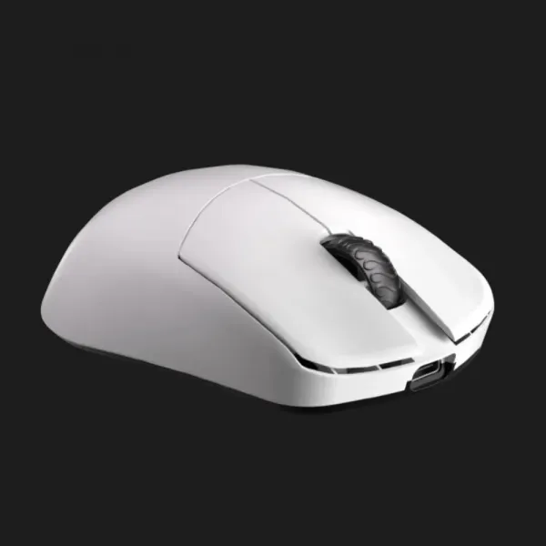 Ігрова миша Lamzu Maya X (PAW3950) (Cloud White)