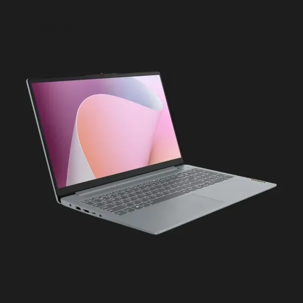 Ноутбук Lenovo IdeaPad Slim 3 15IRU8 15,6" (Intel Core i5/16GB/256GB/Iris Xe) (82X700KEUS)