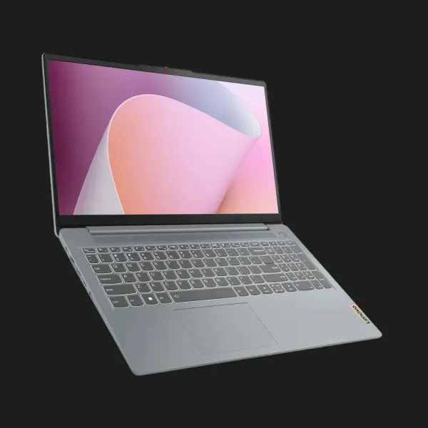 Ноутбук Lenovo IdeaPad Slim 3 15IRU8 15,6" (Intel Core i5/16GB/256GB/Iris Xe) (82X700KEUS)