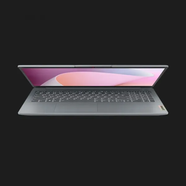 Ноутбук Lenovo IdeaPad Slim 3 15IRU8 15,6" (Intel Core i5/16GB/256GB/Iris Xe) (82X700KEUS)