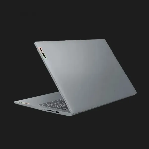 Ноутбук Lenovo IdeaPad Slim 3 15IRU8 15,6" (Intel Core i5/16GB/256GB/Iris Xe) (82X700KEUS)