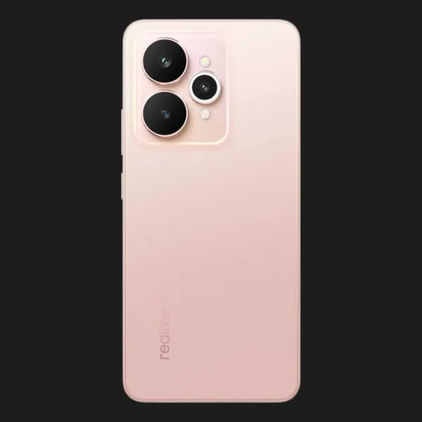 Realme 15 5G 12/512GB (Silk Pink)