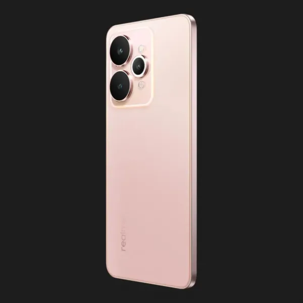 Realme 15 5G 12/512GB (Silk Pink)