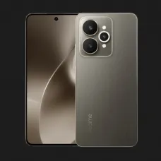 Realme 15 5G 12/512GB (Suit Titanium)