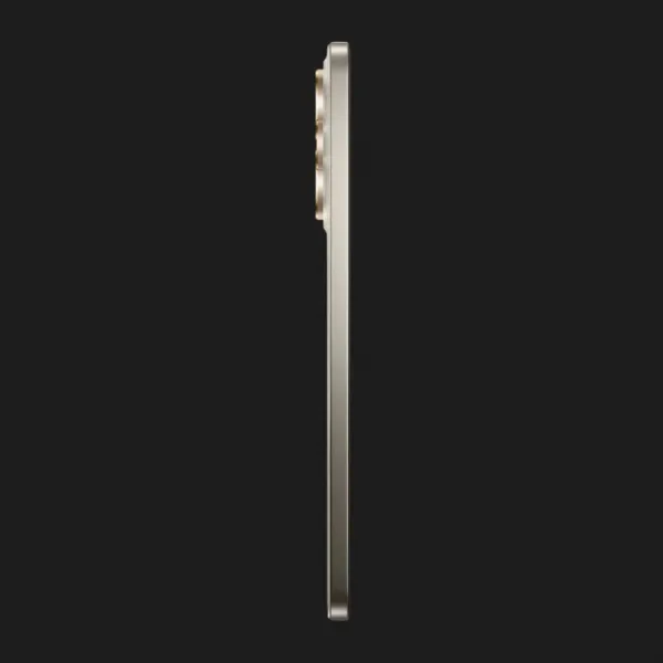 Realme 15 5G 12/512GB (Suit Titanium)