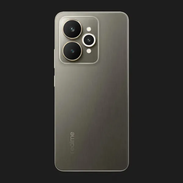 Realme 15 5G 12/256GB (Suit Titanium)