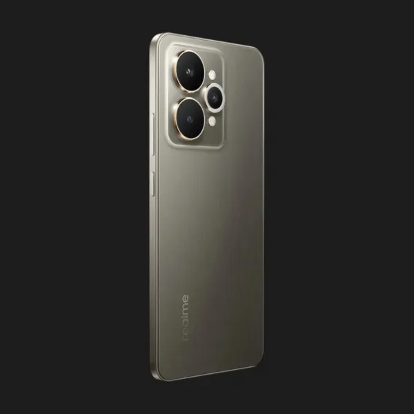 Realme 15 5G 12/256GB (Suit Titanium)