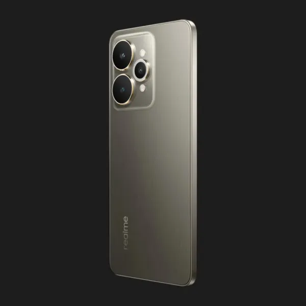 Realme 15 5G 12/256GB (Suit Titanium)