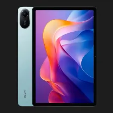 Планшет Xiaomi Redmi Pad 2 Wi-Fi 8/256GB (Mint Green) (UA)