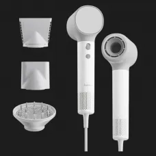 Фен Laifen NEO (White)