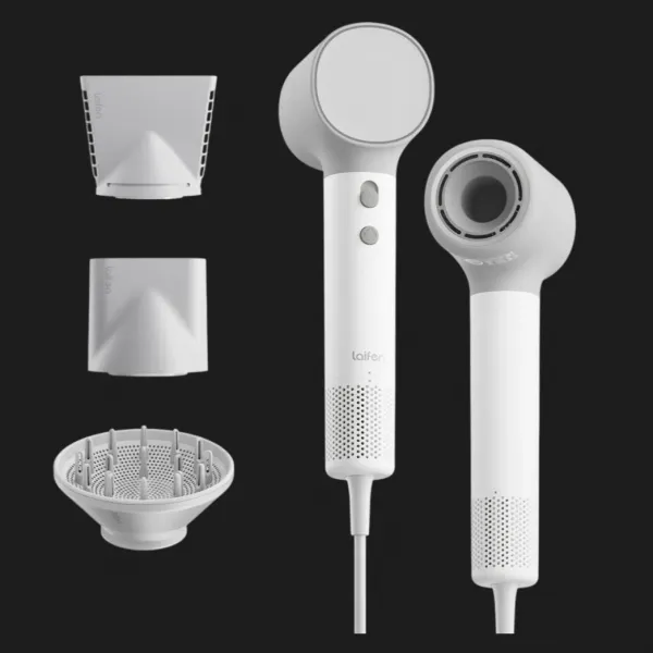 Фен Laifen NEO (White)