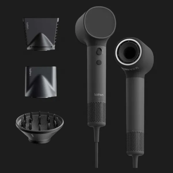 Фен Laifen NEO (Black)