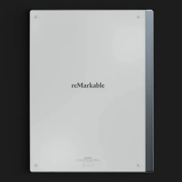 Електронна книга reMarkable 2 +Case (Standard)