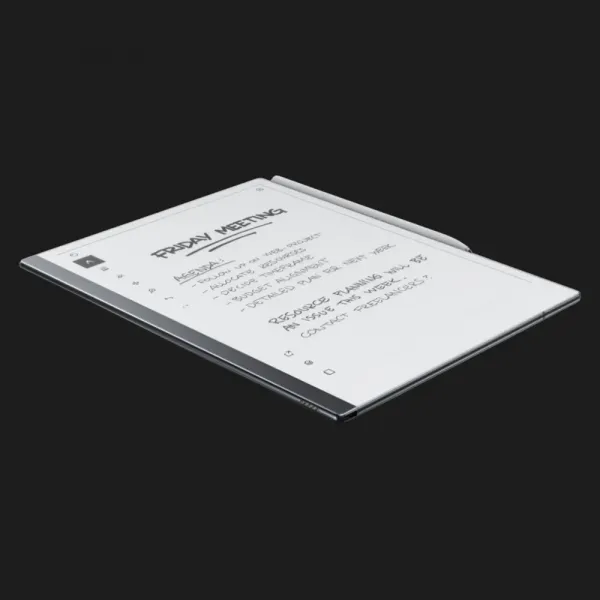 Електронна книга reMarkable 2 +Case (Standard)