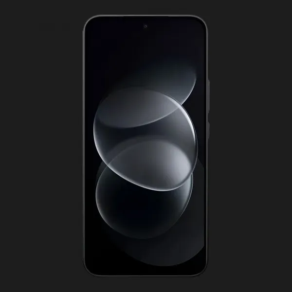 Xiaomi Redmi Note 17 Pro 5G 6/256GB (Black)