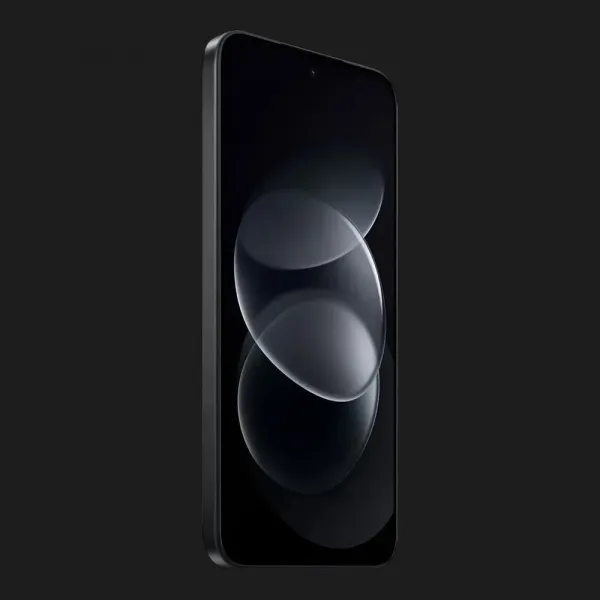 Xiaomi Redmi Note 17 Pro 5G 6/256GB (Black)