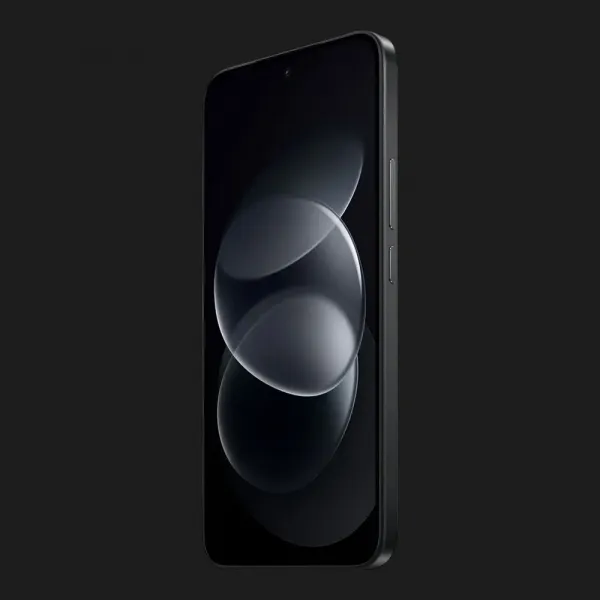 Xiaomi Redmi Note 17 Pro 5G 6/256GB (Black)