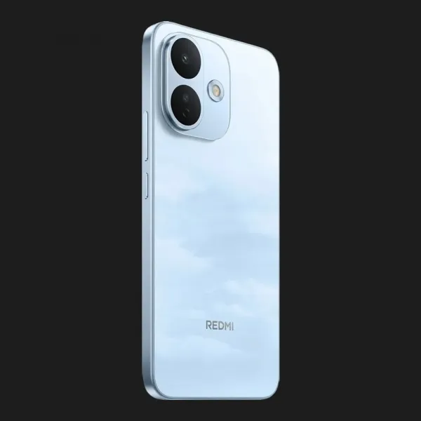 Xiaomi Redmi Note 17 Pro 5G 6/256GB (Sky Blue)