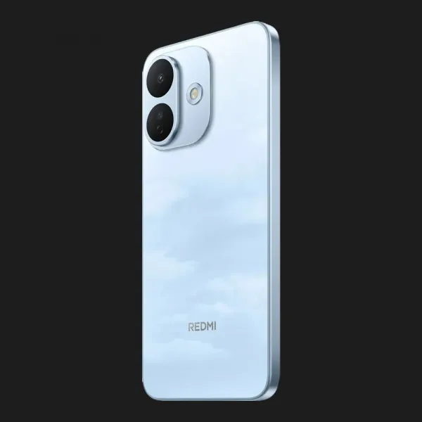 Xiaomi Redmi Note 17 Pro 5G 6/256GB (Sky Blue)
