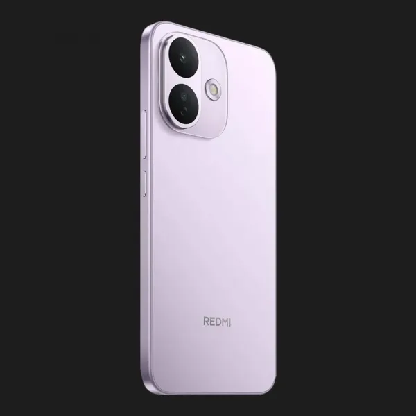 Xiaomi Redmi Note 17 Pro 5G 6/256GB (Purple)